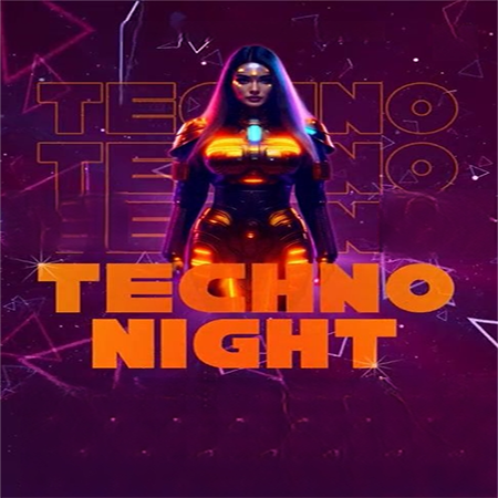 Techno Party