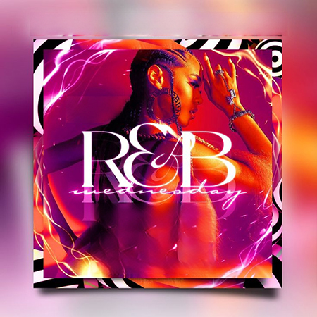 R&B Wednesdays 
