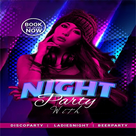 Night Party