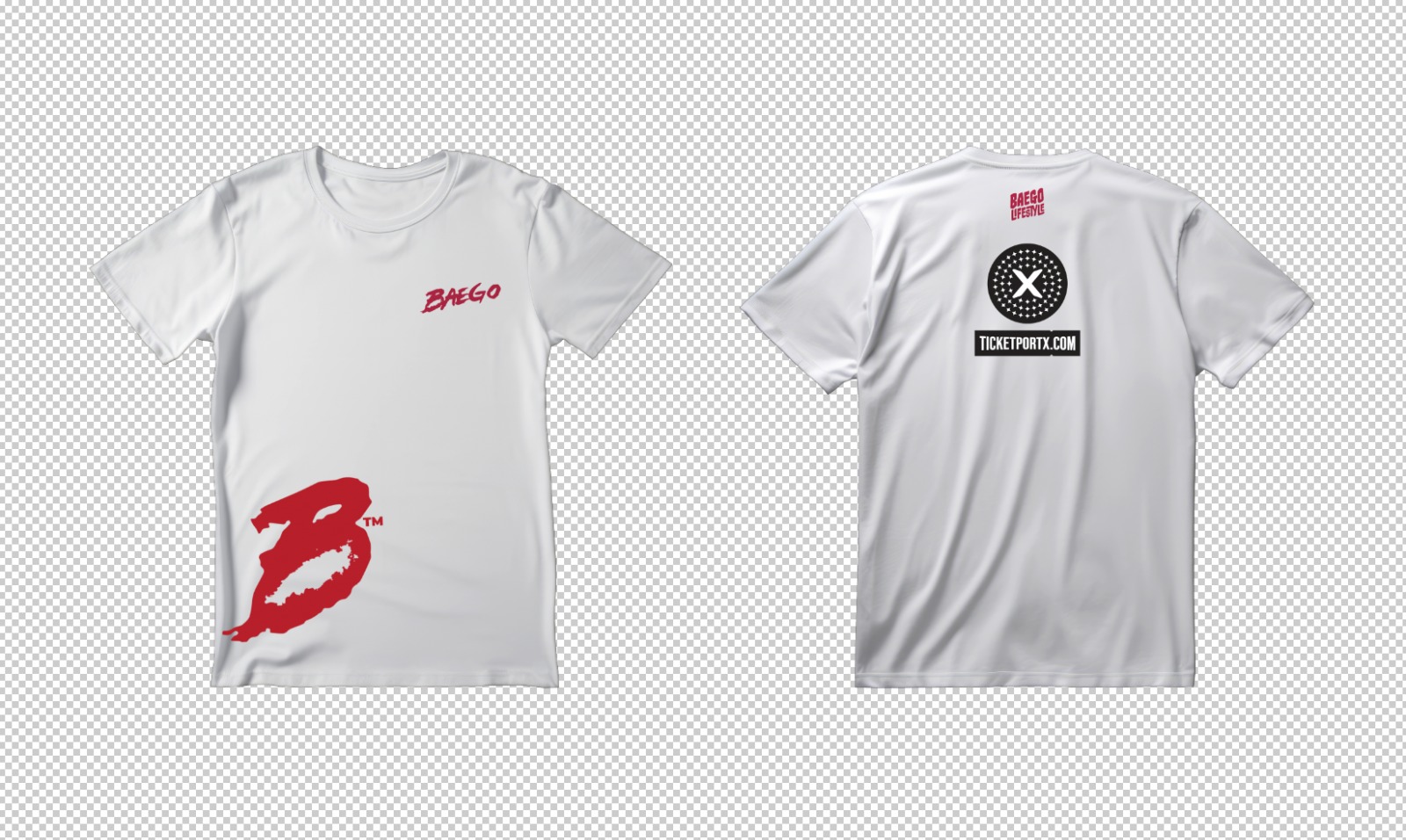 T- Shirts