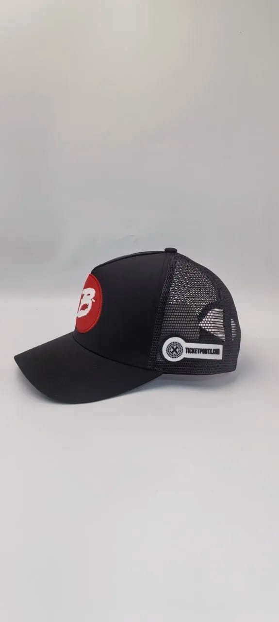 Custom Hat