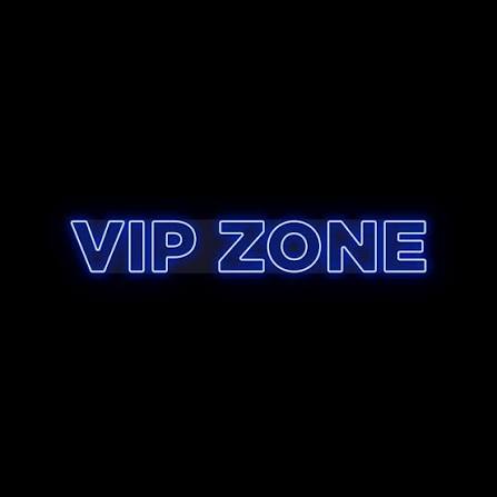 VIP Cool Off Area