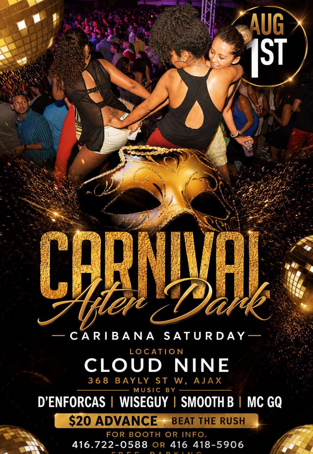 Carnival After Dark 