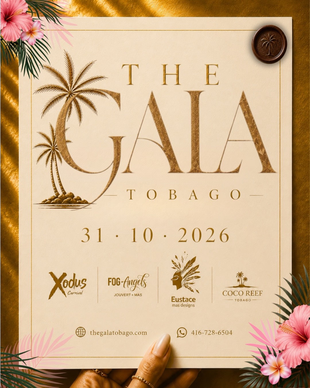 The Gala Tobago 