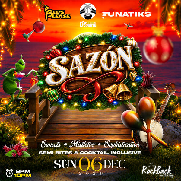 SAZON